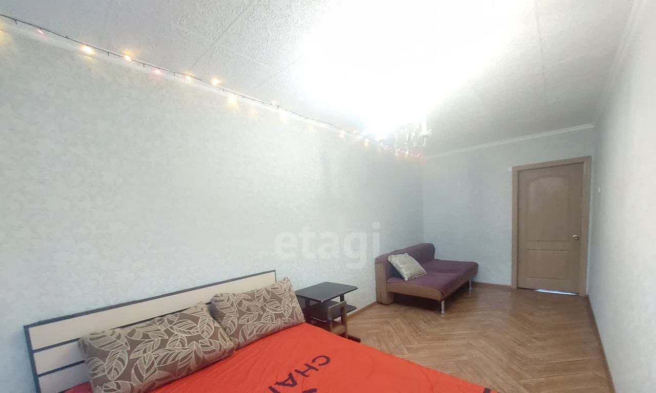 квартира г Абакан ул Чехова 126 фото 1