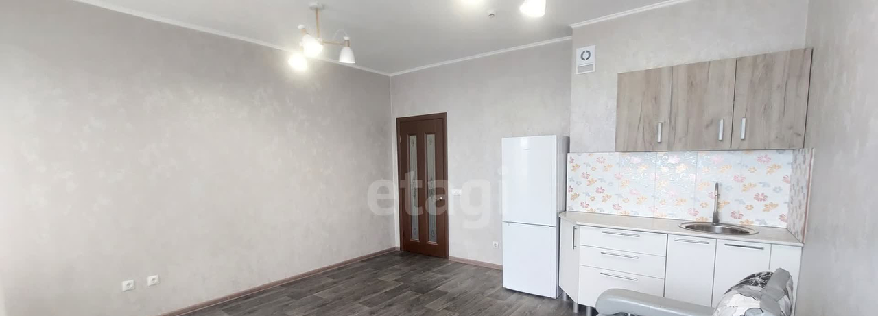 квартира г Абакан ул Торосова 7 9-й м-н фото 1