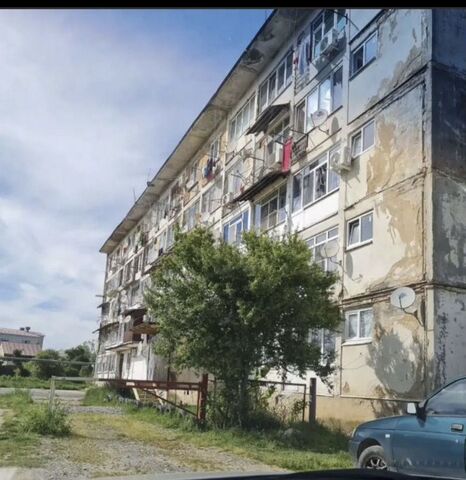 ул Петропавловская 3 с Илларионовка р-н Адлерский фото