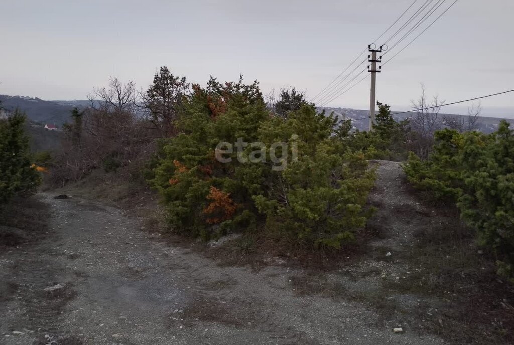 земля г Новороссийск снт Мысхако фото 2