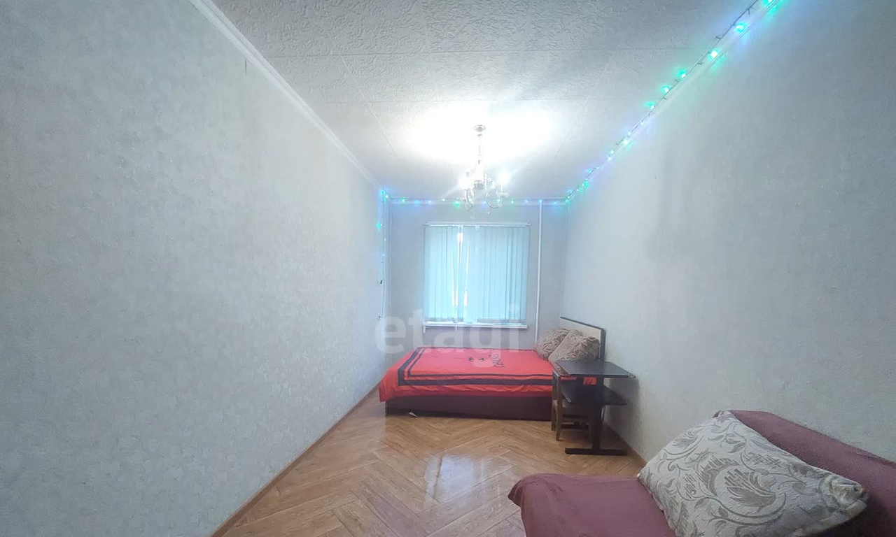 квартира г Абакан ул Чехова 126 фото 4