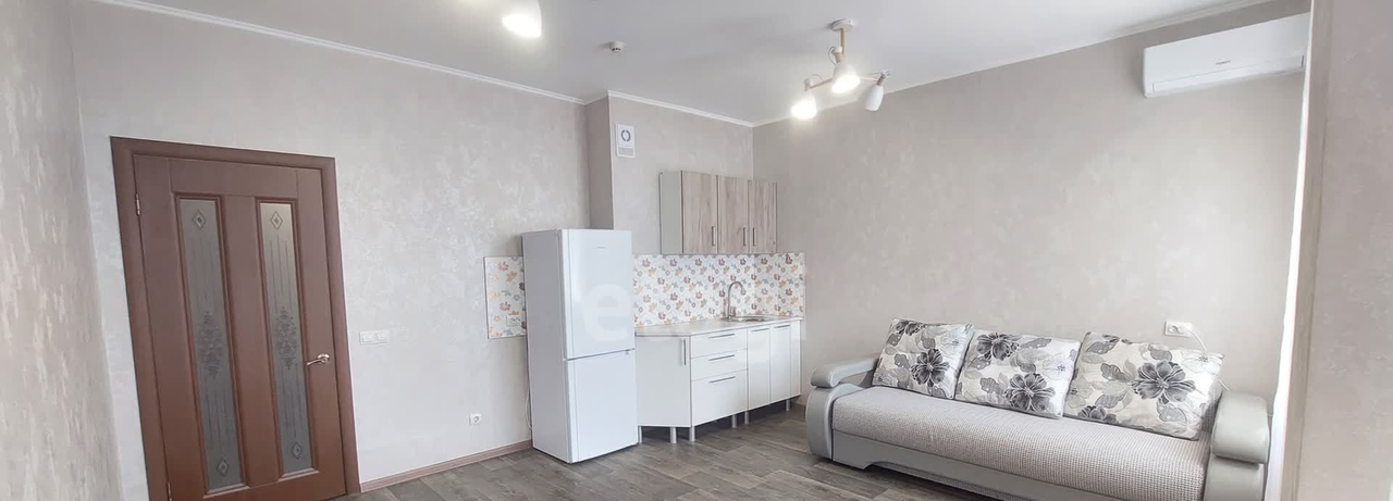 квартира г Абакан ул Торосова 7 9-й м-н фото 2
