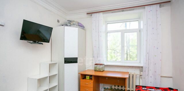 квартира р-н Железнодорожный ДОС кв-л, 2 фото