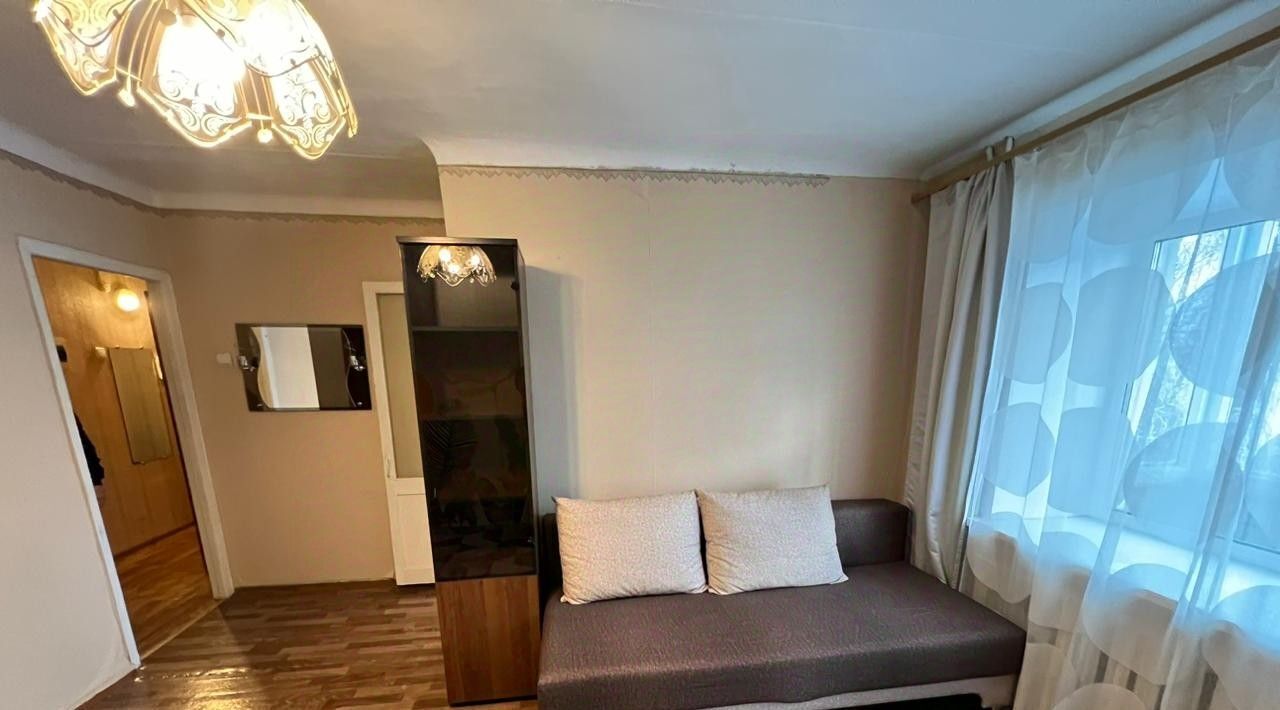 квартира г Уфа р-н Кировский ул Салавата 11/1 фото 2