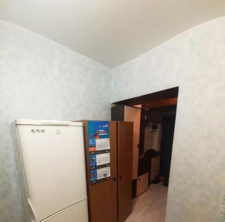 квартира г Уфа р-н Ленинский ул Рижская 1/4 фото 3