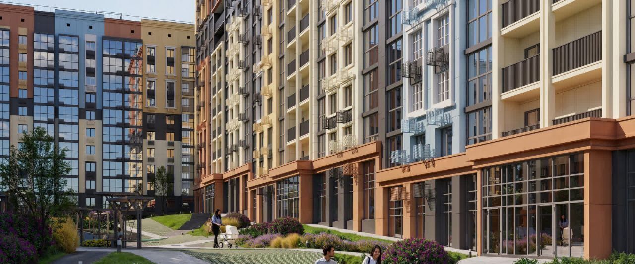 квартира г Хабаровск р-н Железнодорожный ул Демьяна Бедного 10 фото 4