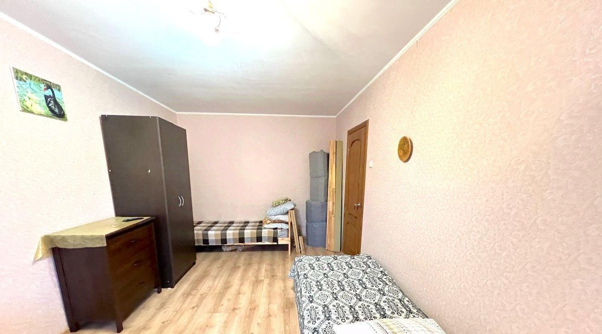 квартира г Уфа р-н Октябрьский проезд Лесной 8/2 фото 3
