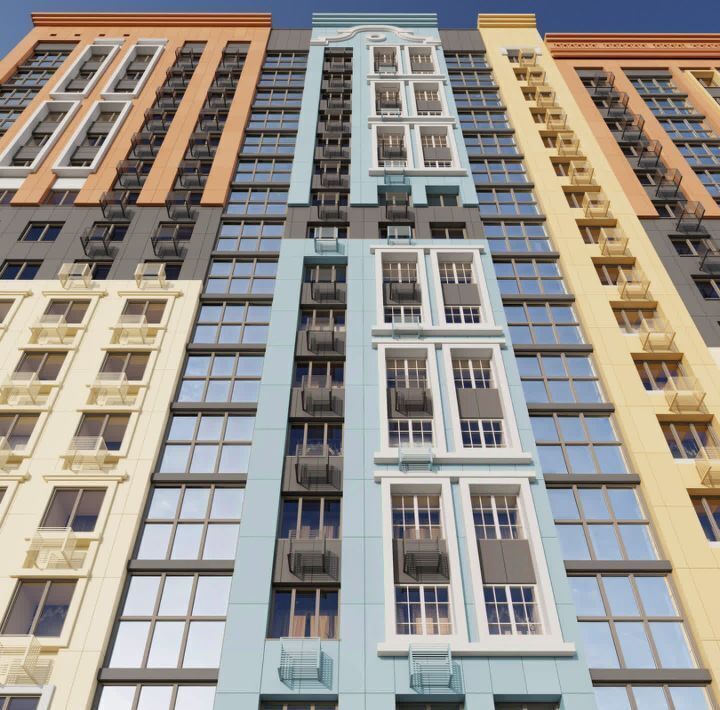 квартира г Хабаровск р-н Железнодорожный ул Демьяна Бедного 10 фото 2