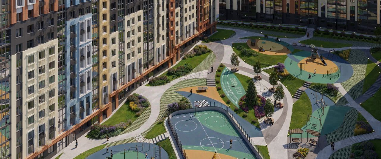 квартира г Хабаровск р-н Железнодорожный ул Демьяна Бедного 10 фото 4