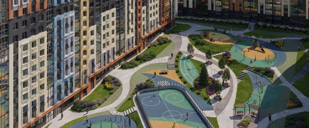 квартира г Хабаровск р-н Железнодорожный ул Демьяна Бедного 10 фото 3