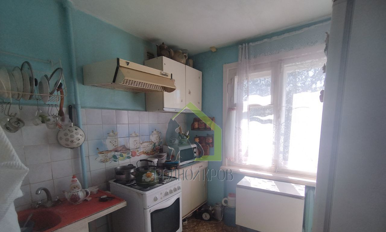 квартира г Сызрань ул Красильникова 48 фото 3