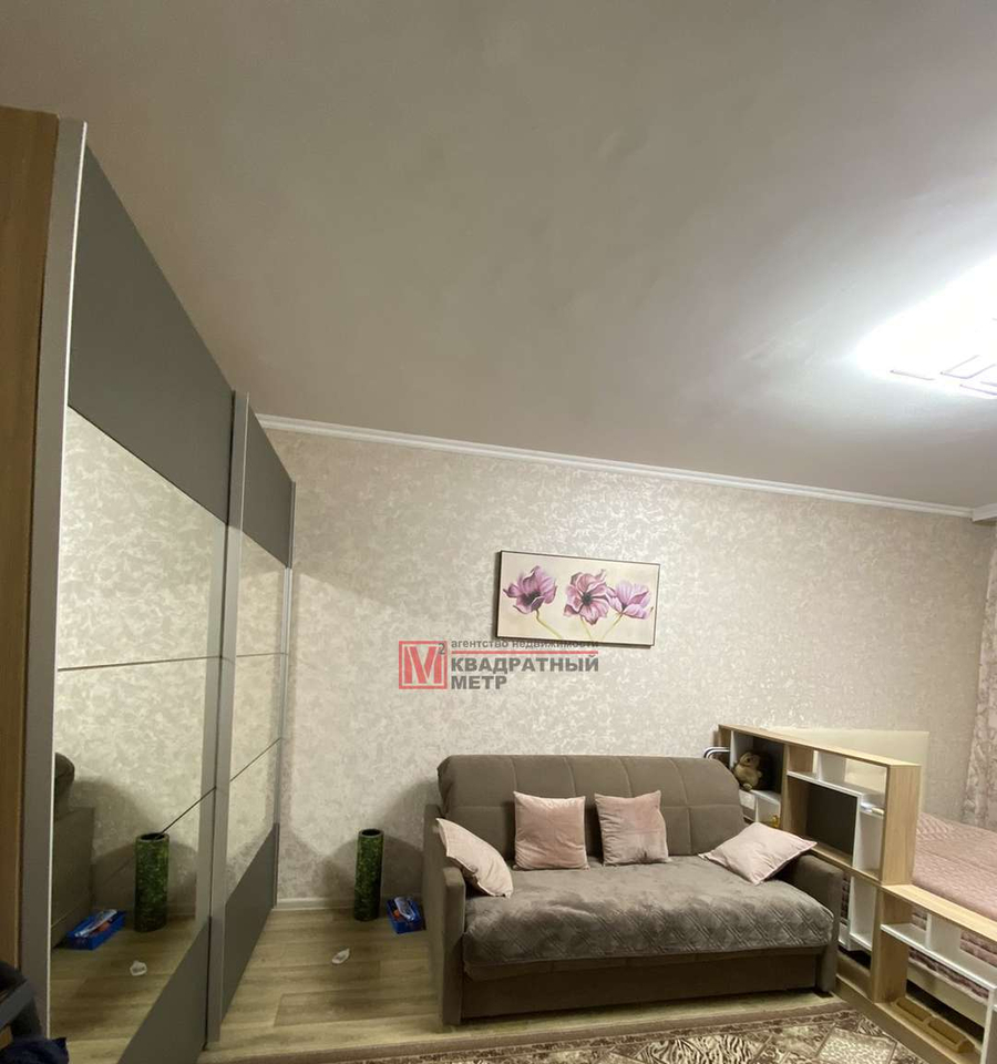 квартира г Старый Оскол микрорайон Королёва м-н, 3 фото 3