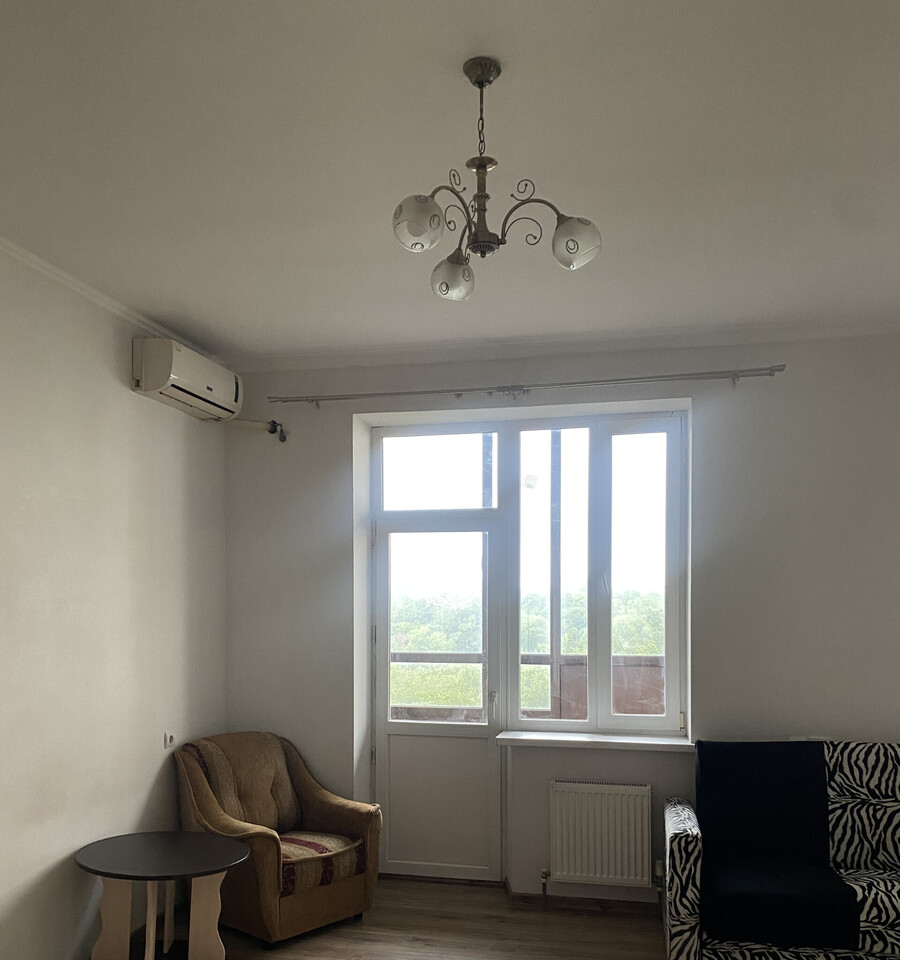 квартира г Краснодар р-н Западный ул Кубанская 23/1 фото 4