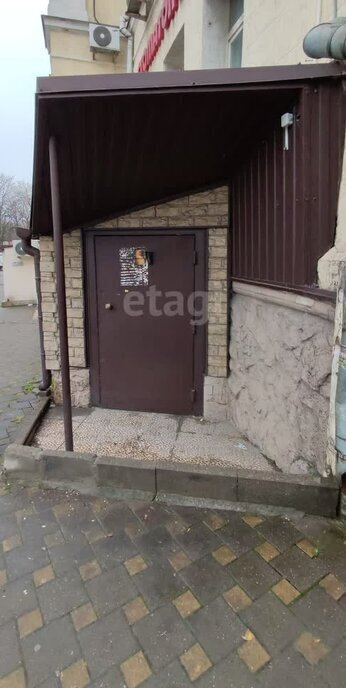 свободного назначения г Новороссийск р-н Центральный ул Революции 1905 года 16 фото 2