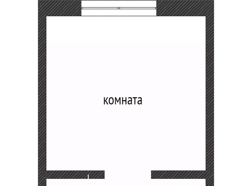 комната г Кыштым ул Карла Либкнехта 111 фото 2