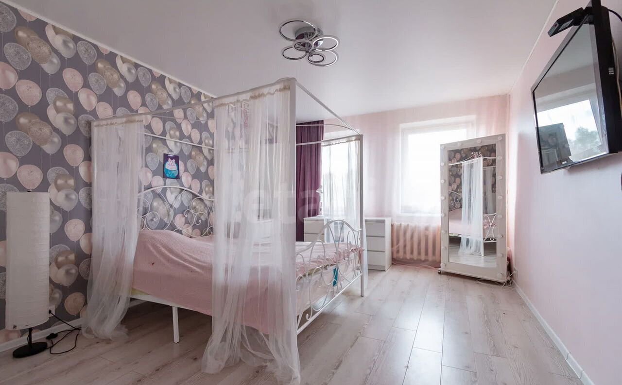 квартира г Калининград р-н Московский ул Павлика Морозова 13 фото 22
