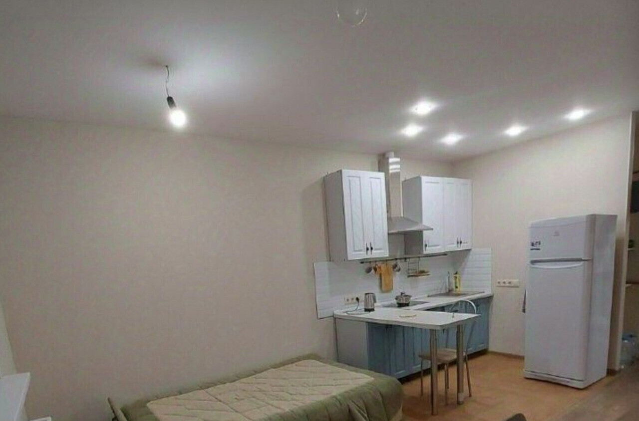 квартира г Реутов Южный Реутов ул Октября 44 Никольское, 10а м-н фото 1