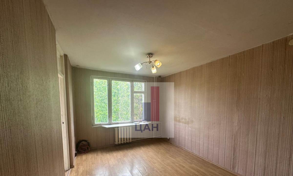 квартира г Люберцы ул Электрификации 12 фото 1