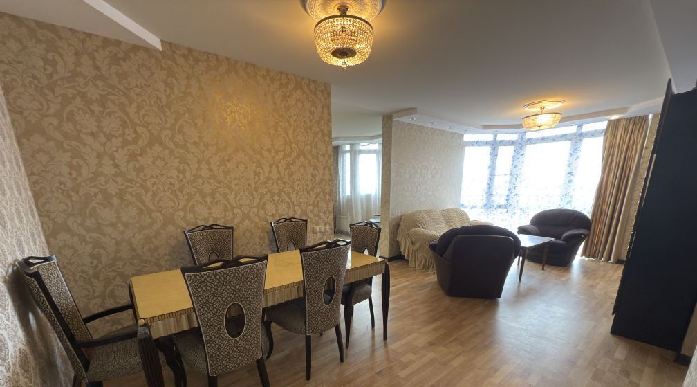 квартира г Сергиев Посад ул Дружбы 9а фото 1