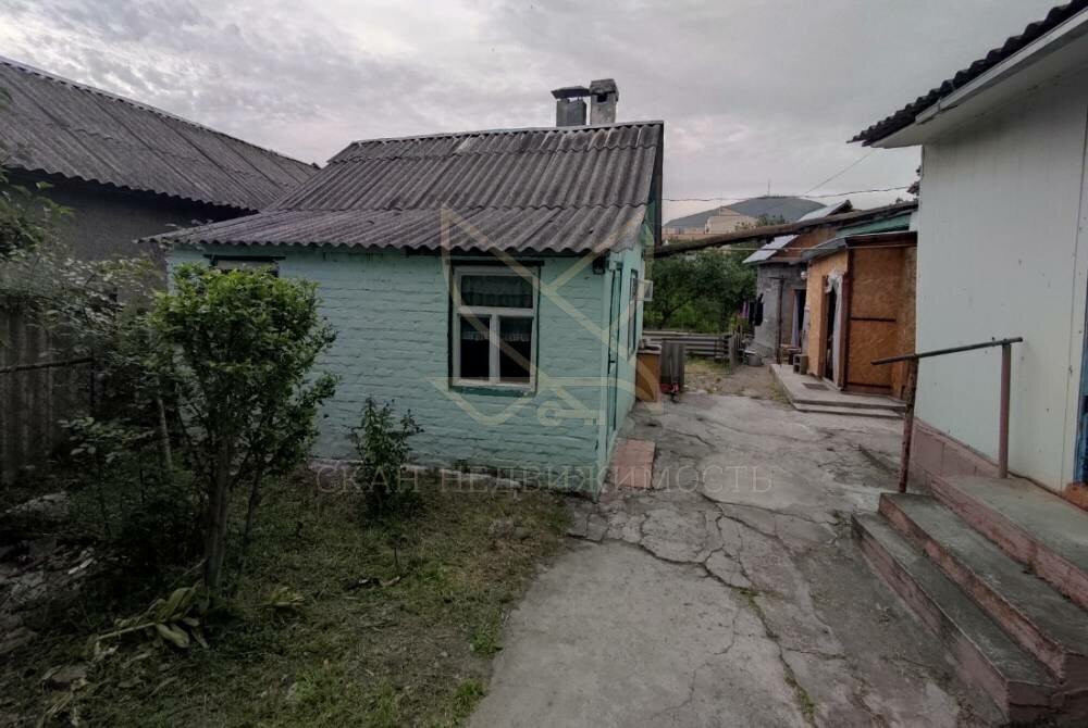 дом г Пятигорск п Свободы ул Сергеева 10 фото 3