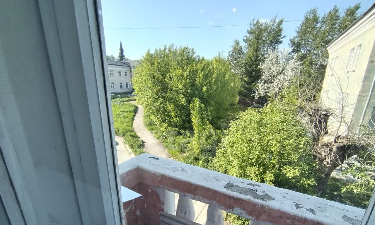 квартира г Лесной ул Пушкина 28 фото 3
