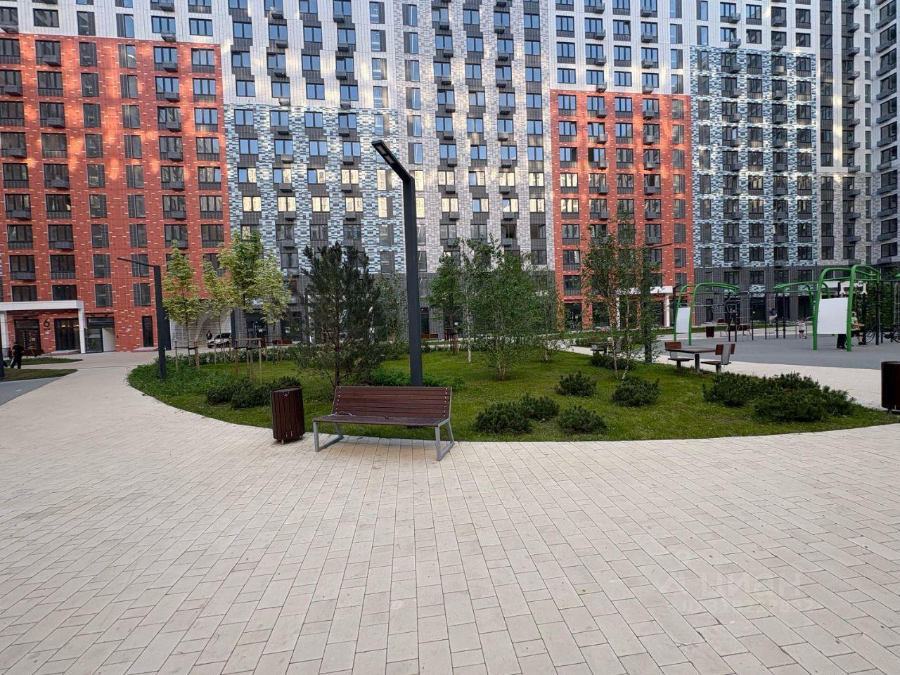 квартира г Видное микрорайон Купелинка квартал Северный 26, Сапроново фото 4