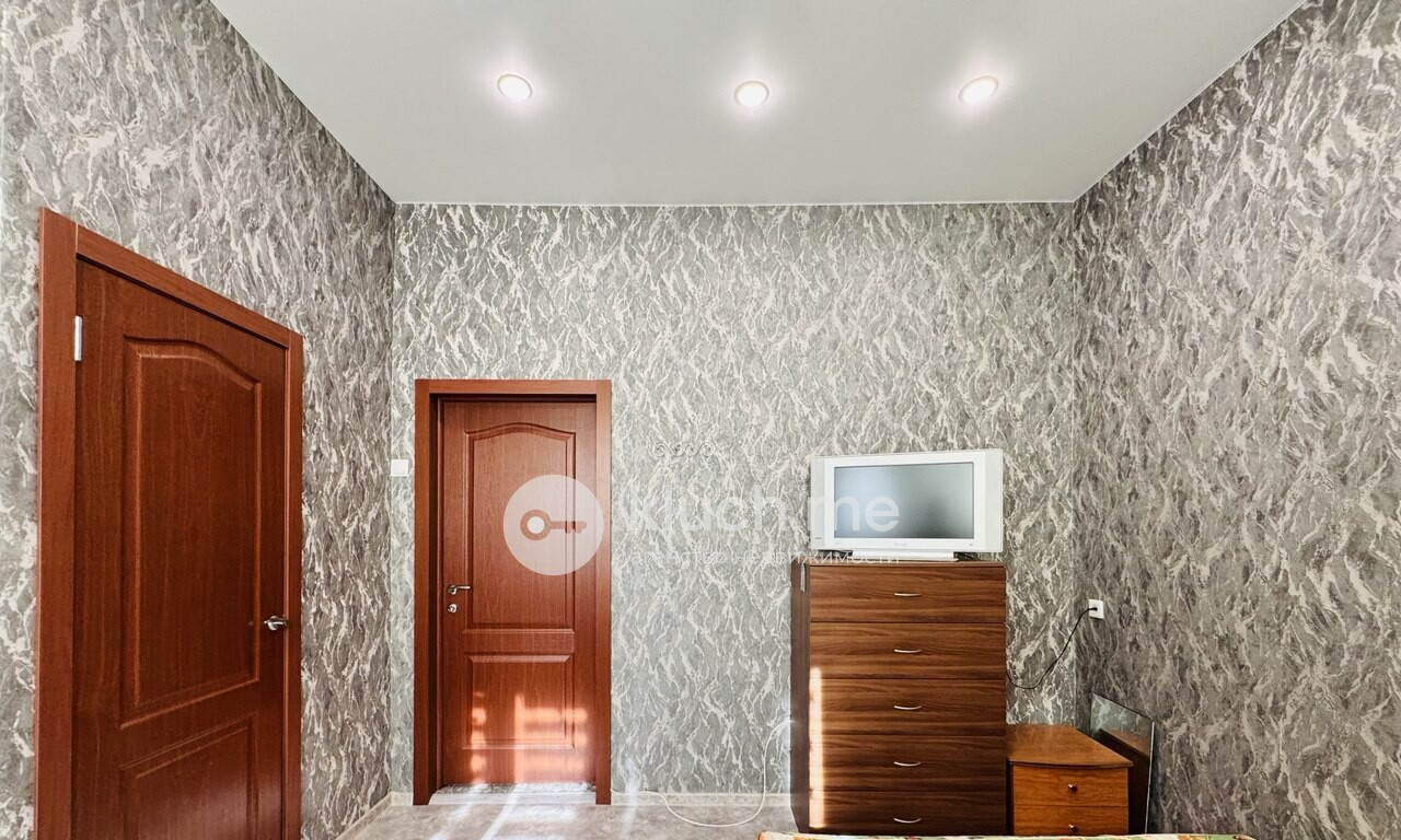 квартира г Казань р-н Приволжский Калининский ул Глазунова 8/1 фото 4