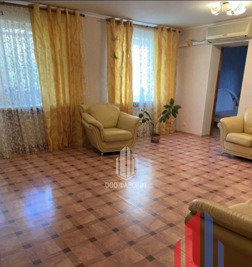квартира г Волгоград р-н Центральный ул Днестровская 14б 103-й м-н фото 2