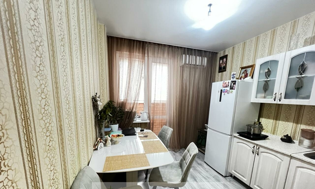 р-н Прикубанский дом 1/10 ЖК «Мечта» фото
