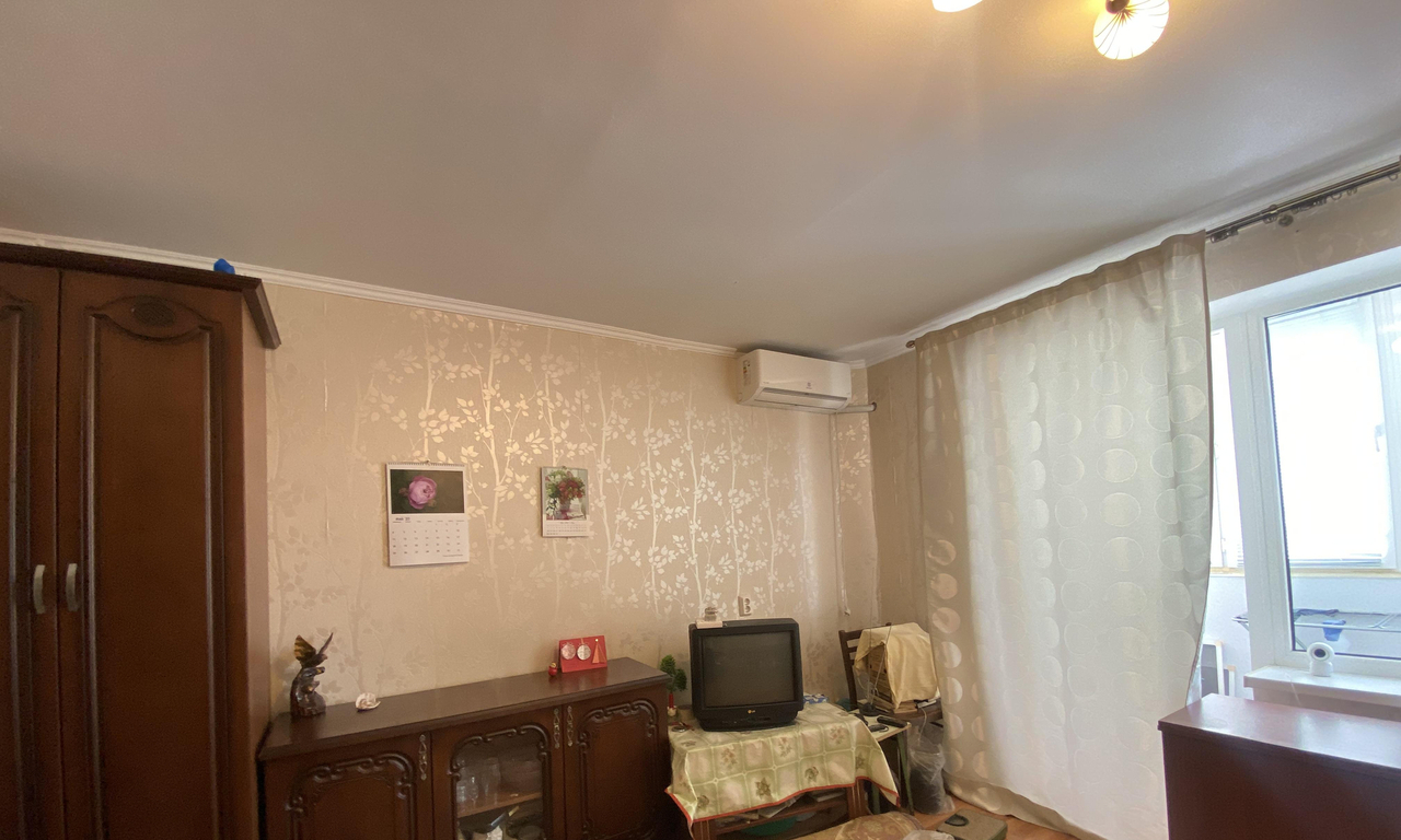 квартира г Армавир ул Советской Армии 222/3 Дом Офицеров м-н фото 3