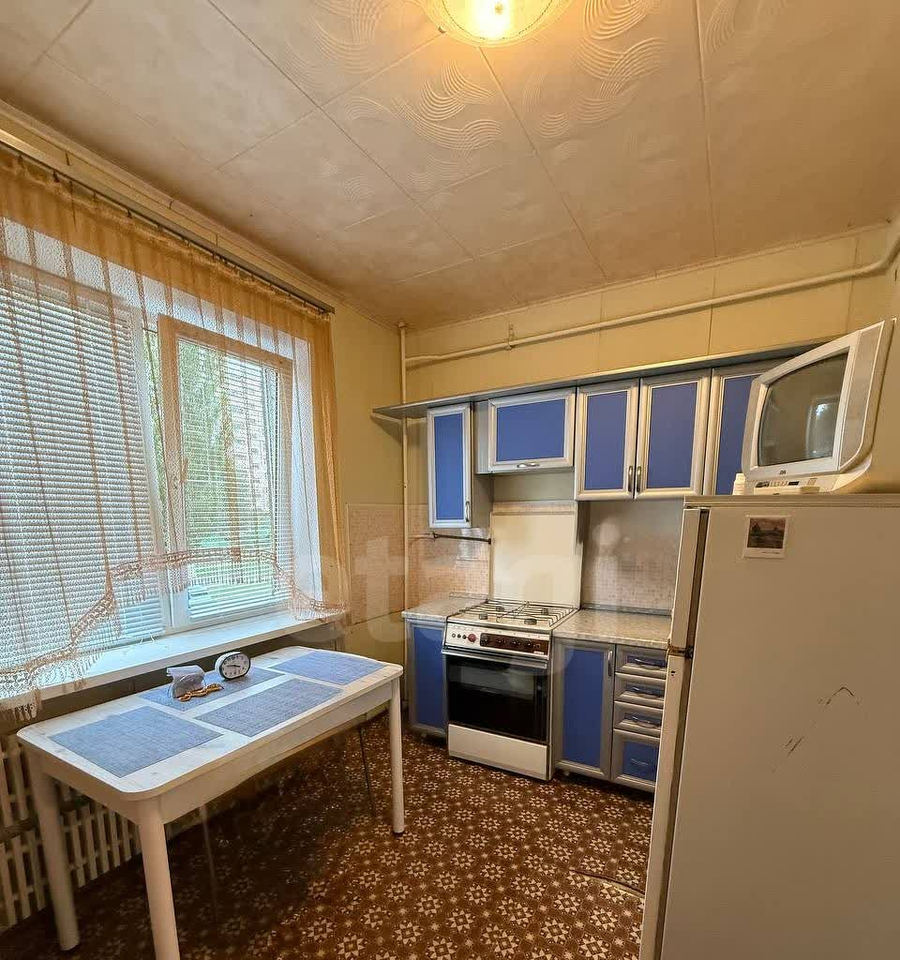 квартира г Губкин ул Королева 4 фото 1