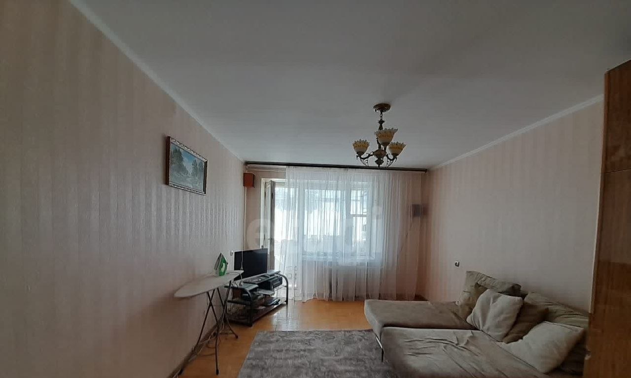 квартира р-н Жуковский г Кременки ул Маршала Жукова 1 фото 2