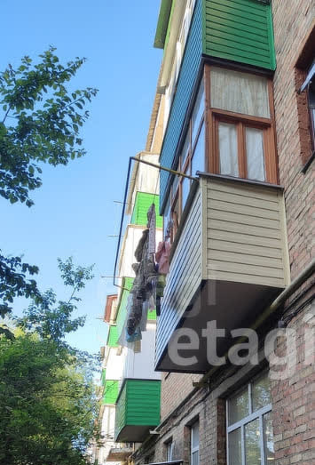 квартира г Губкин ул Мира 24 фото 2