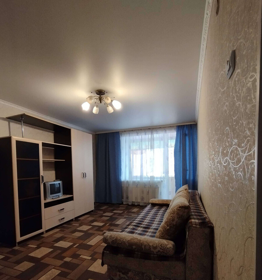квартира г Стерлитамак Уральский Льва Толстого, 3 фото 1