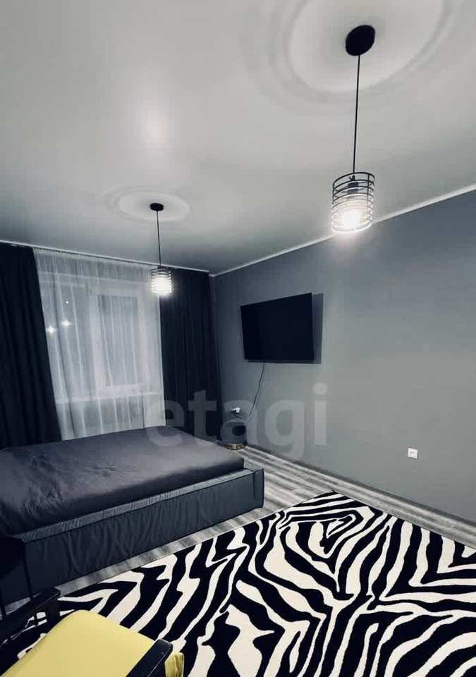квартира г Губкин ул Космонавтов 15а фото 4