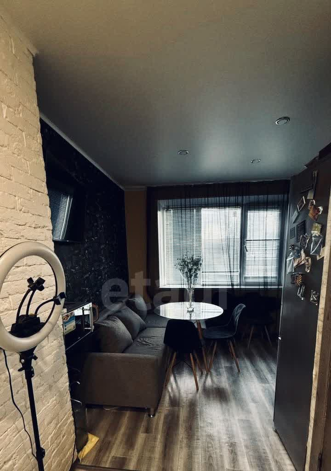 квартира г Губкин ул Космонавтов 15а фото 2