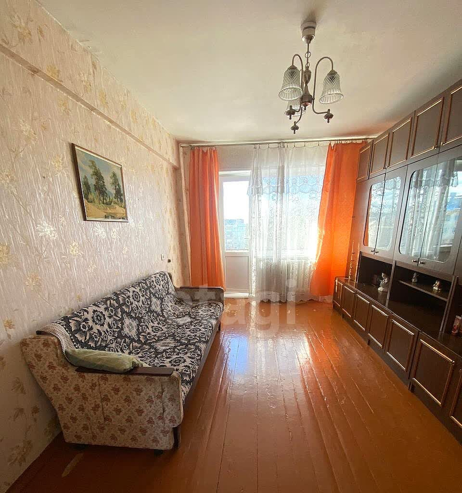 квартира г Северодвинск пр-кт Труда 30 фото 2