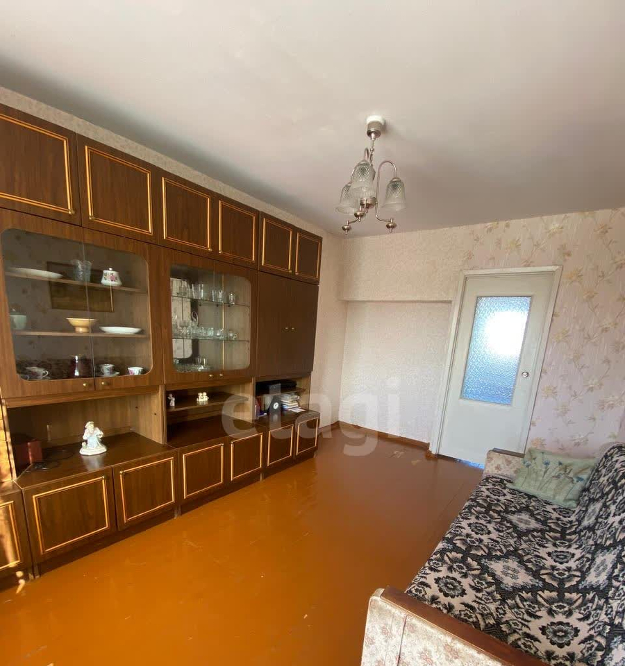 квартира г Северодвинск пр-кт Труда 30 фото 3
