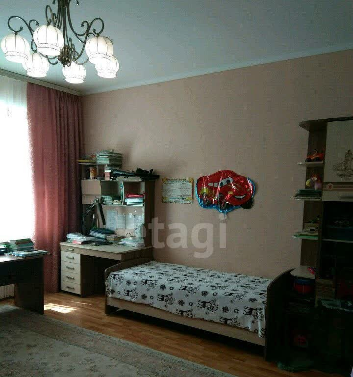квартира г Липецк р-н Советский ул Калинина 1б фото 4