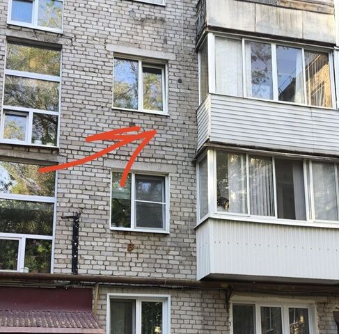 Безымянка ул Путейская 12 фото