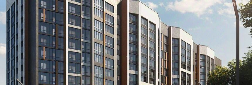 квартира г Самара п Мехзавод кв-л 3-й 8 Юнгородок фото 3