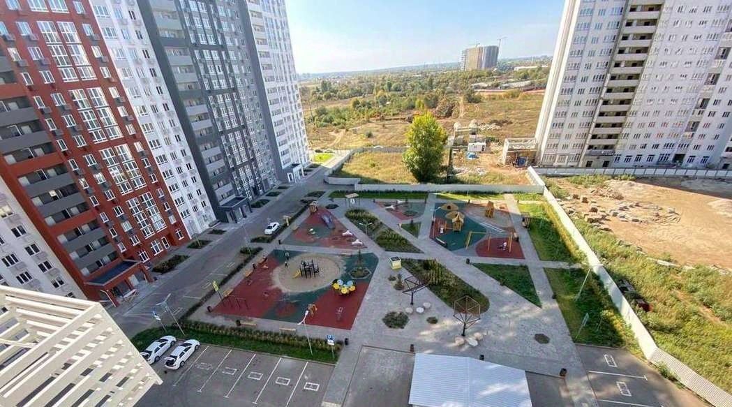 квартира г Самара Спортивная ш Южное 9 фото 4