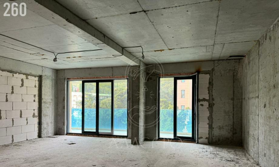 квартира г Ялта ул Дражинского 45а ЖК «SkyPlaza 3.0» фото 2