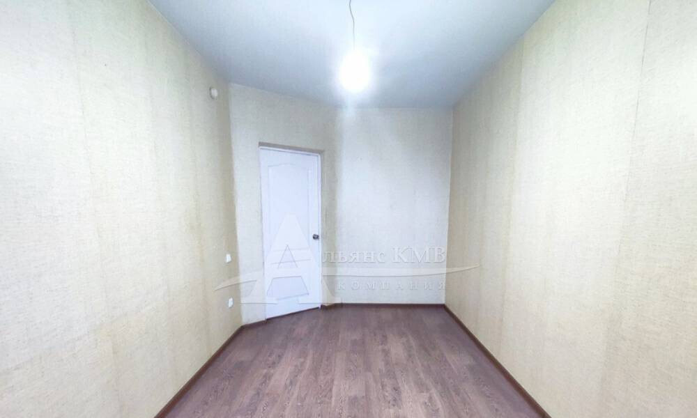 квартира р-н Кировский г Новопавловск ул Калинина 19/1 фото 4