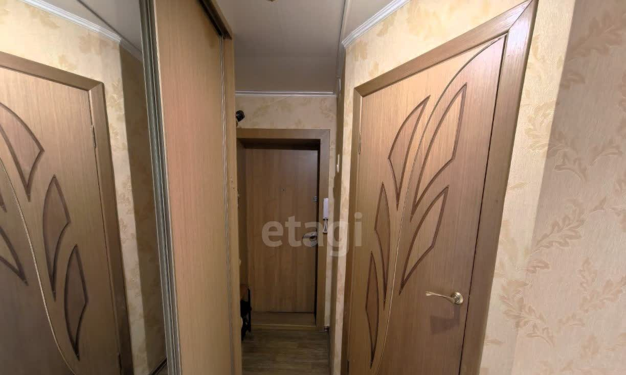 квартира г Новороссийск р-н Центральный ул Советов 2/6 фото 4
