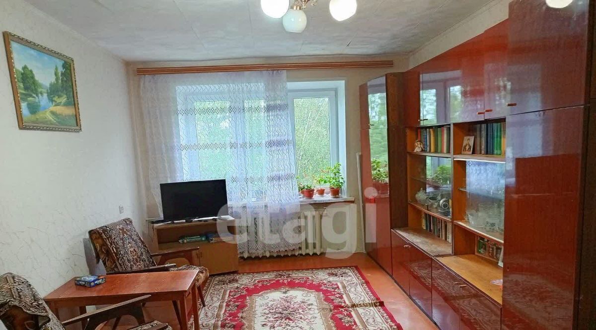 квартира р-н Приволжский г Приволжск ул Железнодорожная 20 фото 10