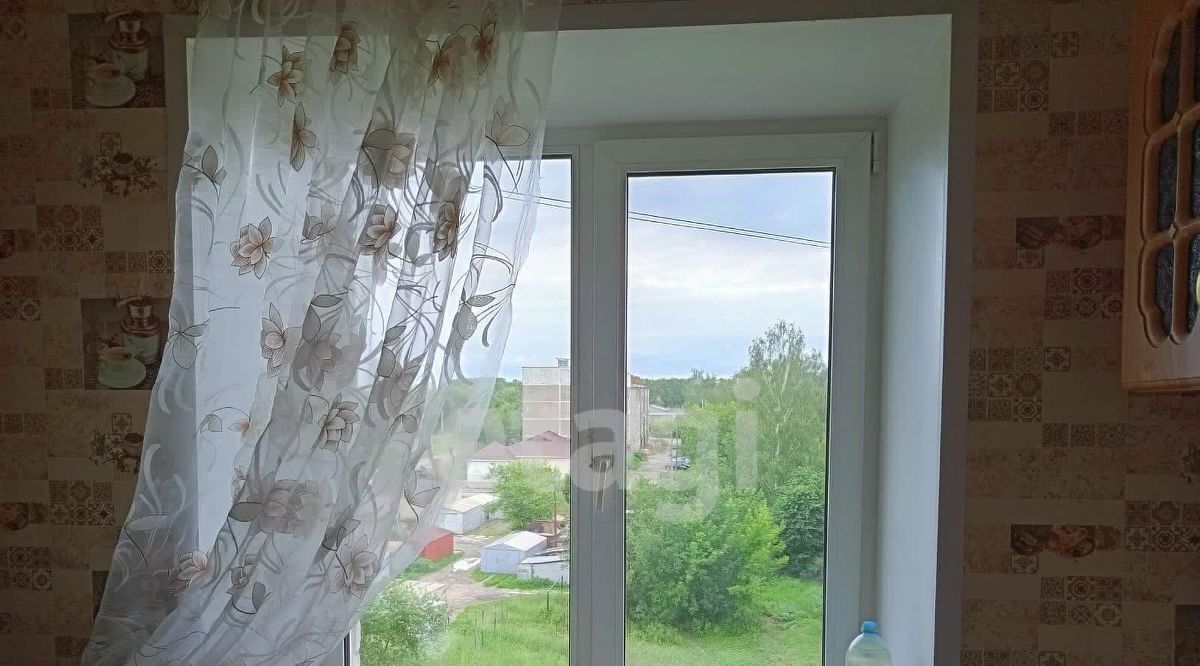 квартира р-н Приволжский г Приволжск ул Железнодорожная 20 фото 9
