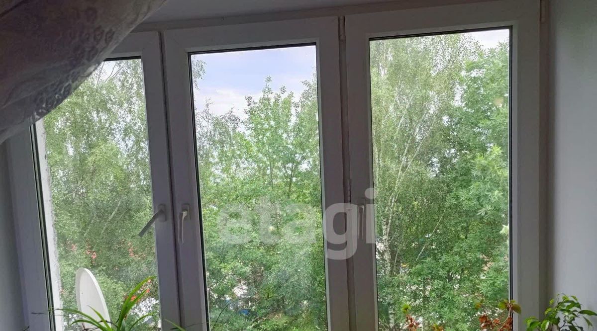 квартира р-н Приволжский г Приволжск ул Железнодорожная 20 фото 12