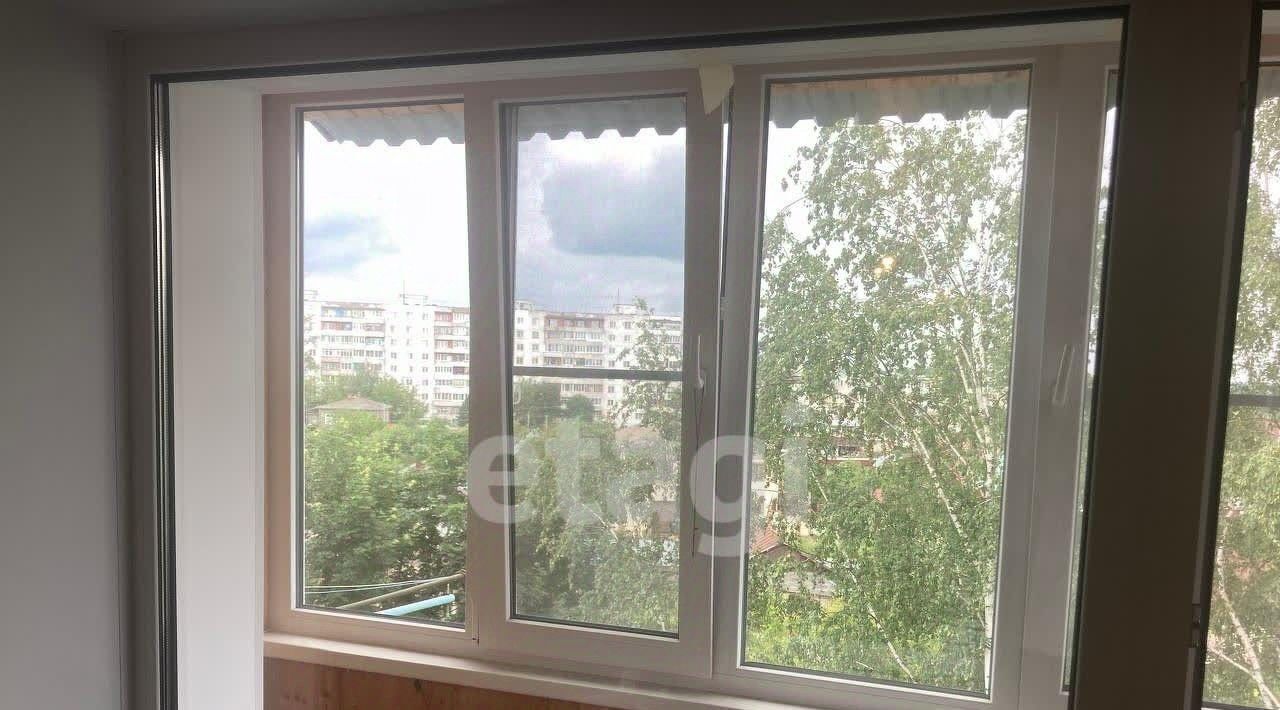 квартира р-н Приволжский г Приволжск ул Фрунзе 29 фото 24