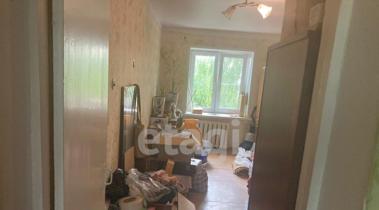 квартира р-н Приволжский г Приволжск ул Фрунзе 29 фото 25